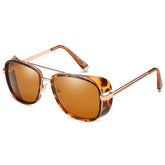 Tidal Retro Sunglasses For Men